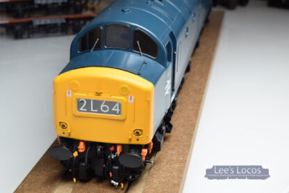 Heljan 4063 O gauge class 40 locomotive - Image 2