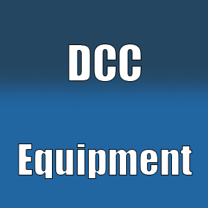 DCC Equipment