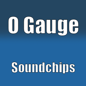 O gauge soundchips